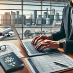 passport